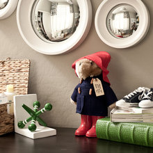Kids bedroom