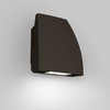 WAC Lighting WP-LED127 Endurance Fin 8" Tall High Output LED - Architectural