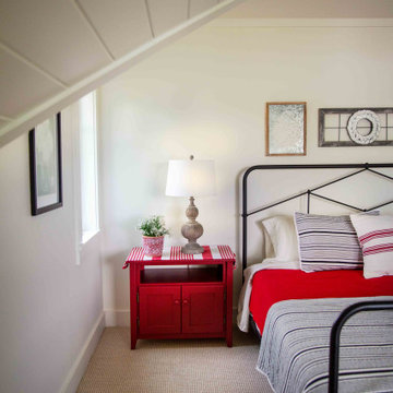 South Shore Walloon Cottage Design