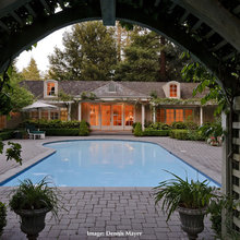 Patio Ideas