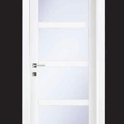 ECONOMY INTERIOR DOORS - Interior Doors