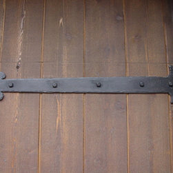 Garage Hardware - Products