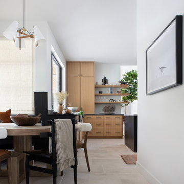 Hill Country Modern Meets Southlake, Texas