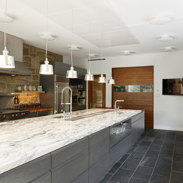Princeton NJ Town House