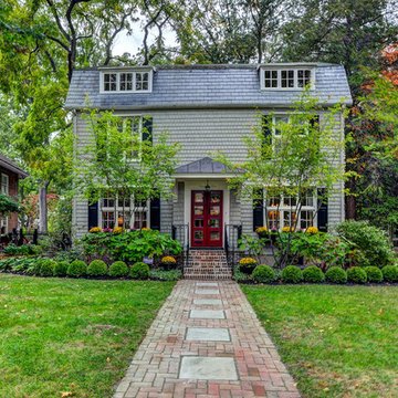 Fall Photo shoots - Exteriors