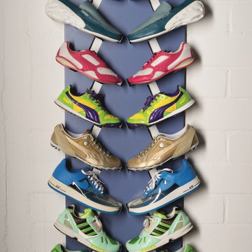 ProShoeTo 10 Shoe Storage by Fnurst Möbel