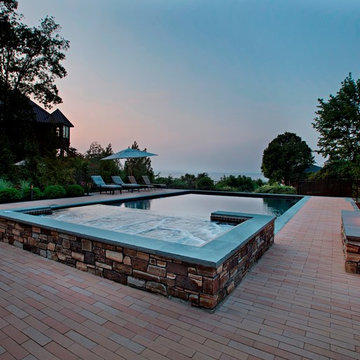 Ahern Pool