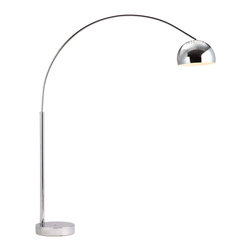 New Products - Floor Lamps