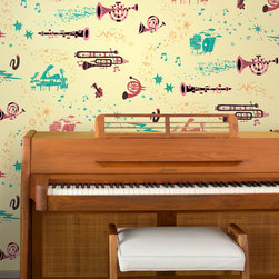 Wallpaper Tiles - Products