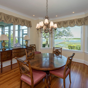 Waterfront Residence
