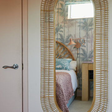 Mid Century Family Home