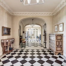 Belles demeures et ateliers
