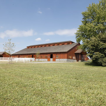 Riding Arena - PA