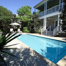 azalea pool