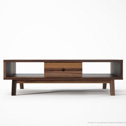 BROOKLYN - Coffee Tables