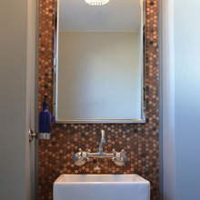 Bathroom Ideas