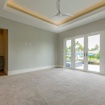 New Construction in Naples, Florida