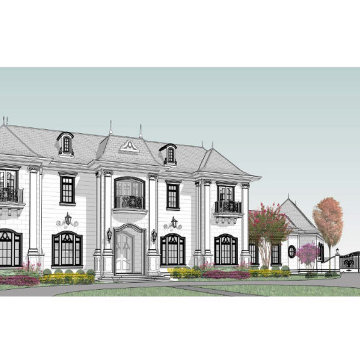 Homeowners Representative Luxury Estate Belleaire Fl