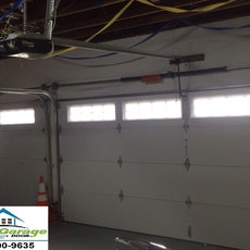 Turbo Garage Door Santa Rosa Ca Us 95407