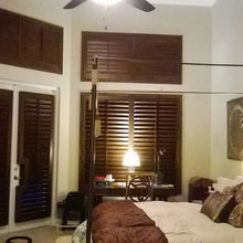 Shutters