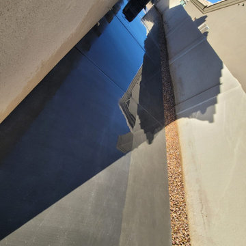 Concrete Work