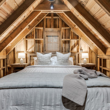 Private Cabin