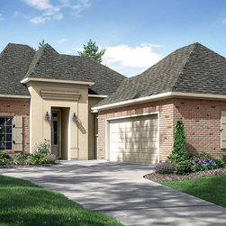 Sawgrass Elevation - Products