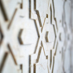 Alahambra by Kreoo - Wall Sculptures