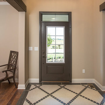 Fischer Home -2015 Central Ohio BIA Parade of Homes