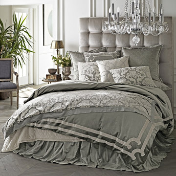 Beautiful Bedrooms