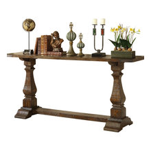 Console tables