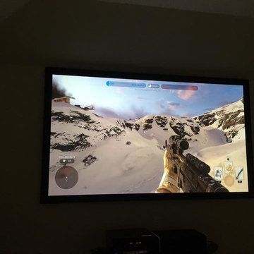 Mckinney Texas Definitive Technologies 7.4.2 Atmos System