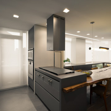 Empire Residence