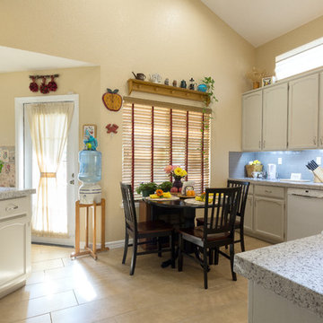 kitchenCRATE Lourence Court, Tracy, CA