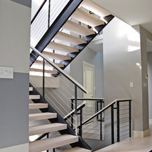 Floating Staircase #6