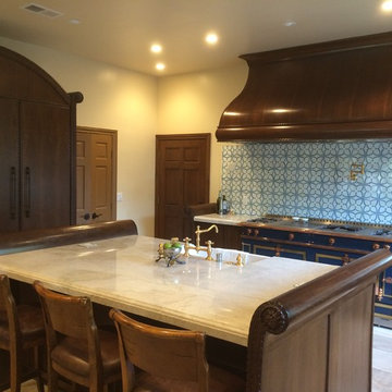 Steven Foster Construction