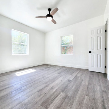 Arlo Base | Modin Rigid LVP Collection Scandinavian Customer Space | AZ