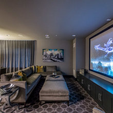 Media Room