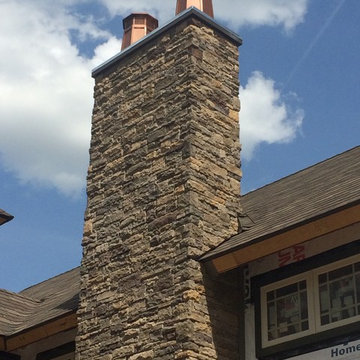 Centurion Stone Projects