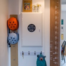 Organizing