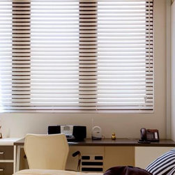 Horizontal Blinds - Window Blinds