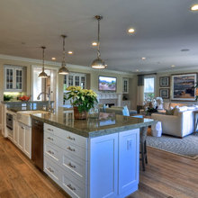 Kitchen Ideas