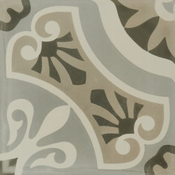 Porcelain Tile - Products