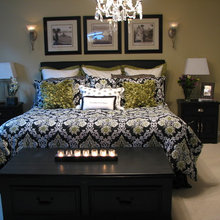 Bedding Ensembles