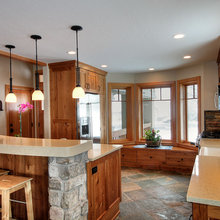 Western Kitchen