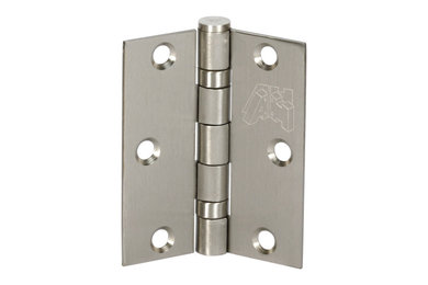 3 inch fire rated hinge