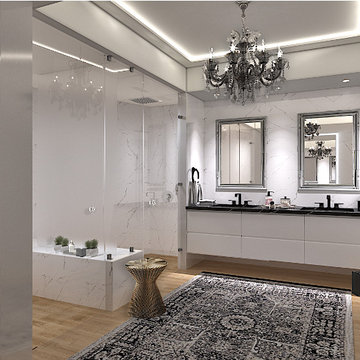 Bathroom Renovations