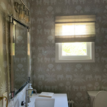 Bathroom Remodeling
