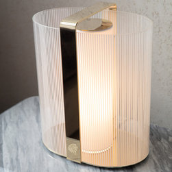 CHARISMA Лампа настольная - Desk Lamps