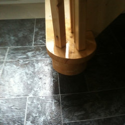 Karndean Floors - Vinyl Flooring